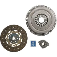 SACHS Kupplungssatz 3000 990 694