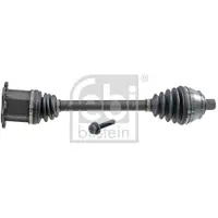FEBI BILSTEIN Antriebswelle FEBI 1003706