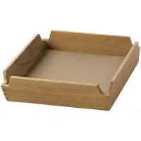 Lind DNA Tablett Square Mini Airy Nupo Nougat