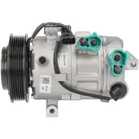 Nissens Klimakompressor 891486