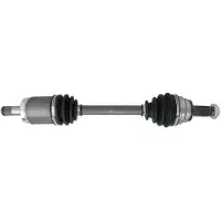 PASCAL Antriebswelle G2B070PC