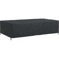 vidaXL Outdoor-Abdeckung