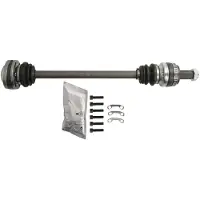 PASCAL Antriebswelle G2B065PC