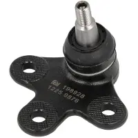 FEBI BILSTEIN Trag-/Führungsgelenk FEBI 198928