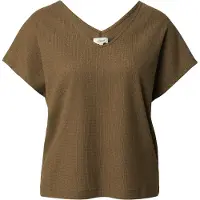 s.Oliver T-shirts Brown Größe: 38 | Hemden Outlet | Damen | Braun