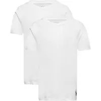Polo Ralph Lauren Acc Polo Ralph Lauren T-Shirt - 2er-Pack - Weiß - - 8-11 Jahre (128-146) - T-Shirts