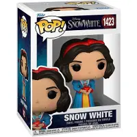 Funko POP! POP! - Disney - Snowwhite Schneewittchen Snow White with Apple #1423