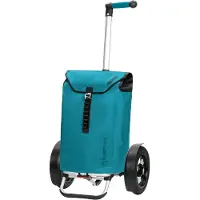 Andersen Shopper Tura Shopper Ortieb Einkaufstrolley 50 cm