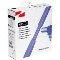 Hellermanntyton Hellermann Tyton 308-31803, Schrumpfschlauch, Polyolefin, Transparent, 1 Stück(e)