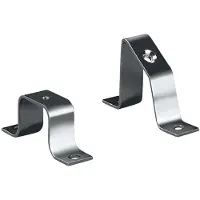 Rittal SZ 2366.000, Stahl, Silber, 20 Stück(e)