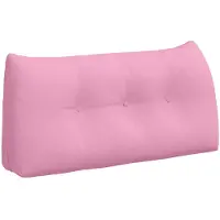 vidaXL Rücken Kissen