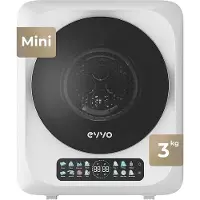 Evvo Mini S4 Frontlader Trockner