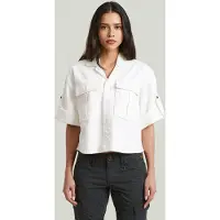 G-Star D28925-e503 Relaxed Fit Kurzarmhemd