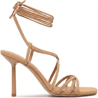 Aldo Sandalen Talyia 14298565 Beige