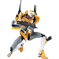 Yolopark Neon Genesis Evangelion AMK Series Plastic Model Kit Eva-00 20 cm