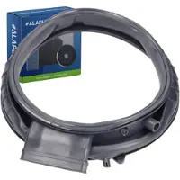 Alapure Waschmaschine Manschette Fenster passend für Haier 49116865