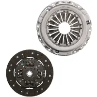 Nexus Kupplungssatz F1R012NX