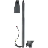 MAGNUM TECHNOLOGY Elektromotor, Heckklappe MGS0045MT