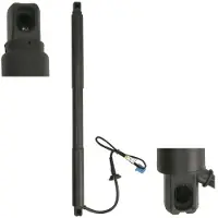 MAGNUM TECHNOLOGY Gasfeder, Einlegeboden (Koffer-/Laderaum) MGS3150MT