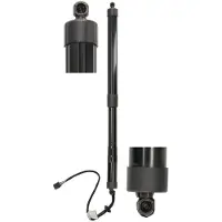 MAGNUM TECHNOLOGY Elektromotor, Heckklappe MGS5075MT