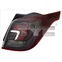 TYC Heckleuchte 11-15635-01-2
