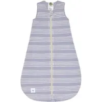 Lassig Sommerschlafsack TencelTM 0.5 TOG, lila, 50
