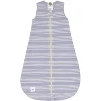 Lassig Sommerschlafsack TencelTM 0.5 TOG, lila, 62