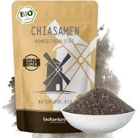BioKontor Chiasamen 500 g