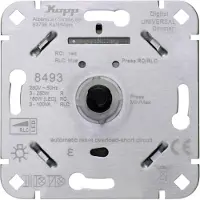 Kopp Universaldimmer RLC250W LED 3- 250 W 849300512 GFMb92d8c60c
