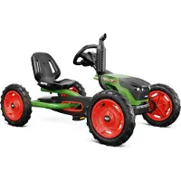 Berg Gokart Buddy Fendt für Kinder ab 3 Jahren
