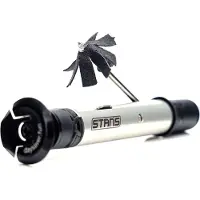 Stans No Tubes Dart Tubeless-kit Silber Silber One Size