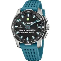 Festina SM Connected Full D F23305/5 Smartwatch SmartWatch
