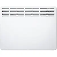 Stiebel Eltron | Elektrischer Konvektor - 1,5 KW - Cwm P Lcd-Regler - Heizleistung