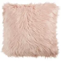 KAAT Amsterdam Zierkissen Lawu Soft Pink (45 x 45 cm)
