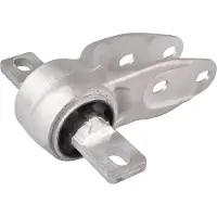 TEDGUM Ted62136 Motorträger Vorne Links Tesla