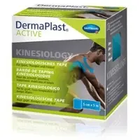 Hartmann DP ACTIVE Kinesio Tape Beige