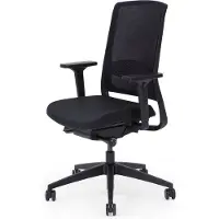 Gispen Zinn Smart Bürostuhl 2.0