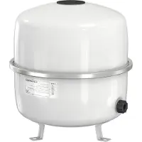 Flamco Ausdehnungsgefäß Contra-Flex, 35 L/1,5 bar (3 bar) weiß, für HZ