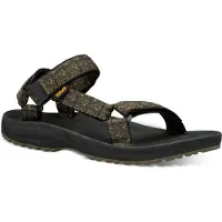 Teva Sandalen Winsted 1017419 Schwarz 42