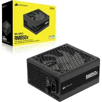 Corsair Rm850x 850w 80 Plus Gold Modulares Netzteil