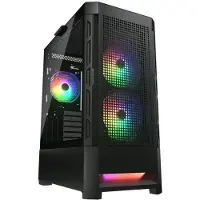 Cougar Airface Rgb Pc-tower-gehäuse