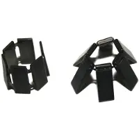 Odyssey Tretlagerachse Wedge Cluster Thunderbolt