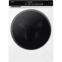 Haier HW130-B14667U1 Waschmaschine 13kg hOnApp Refresh Dampf-Funktion