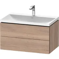 Duravit LC6951O55550000 LC cs WH 800x480x480 Ei mr Mt Hv 3H