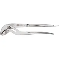 Ks Tools 964.1802, Edelstahl, 250 mm, 350 g, 350 mm, 250 mm, 130 mm