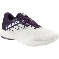 Head Racket Motion Team 1.5 Padelschuhe Weiß EU 39 Frau Weiß EU 39