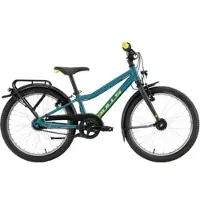 Bull's Bulls Tokee Street 20'' 7-Gang inner grün 2026 - 20" - Onesize