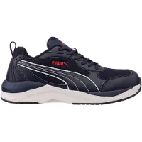 Puma Sicherheitsschuh Motion Core Shift low S1PS blue, nach EN ISO 20345:2022 S1PS HRO SR Größe 46
