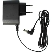 VHBW Ladegerät Ersatz für Stihl 4511 400 5600, LK45 EU, 886661456857 für Werkzeug Akkus, 14,6 W, 22,5 V