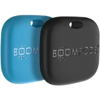 Boompods Tarre2 Ortungssystem